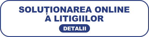 Platforma europeană SOL pentru soluționarea online a litigiilor