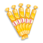Dextroză Intact - Banane 40 g