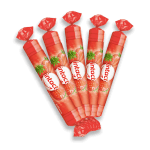 Dextroză Intact - Căpșuni 40 g
