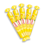 Dextroză Intact - Lămâie 40 g
