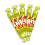 Dextroză Intact - Mango 40 g