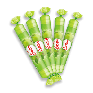 Dextroză Intact - Măr verde 40 g