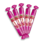Dextroză Intact - Zmeură 40 g