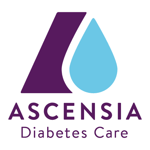 Logo Ascensia