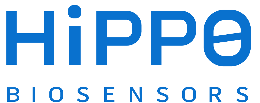 Logo HIPPO Biosensors