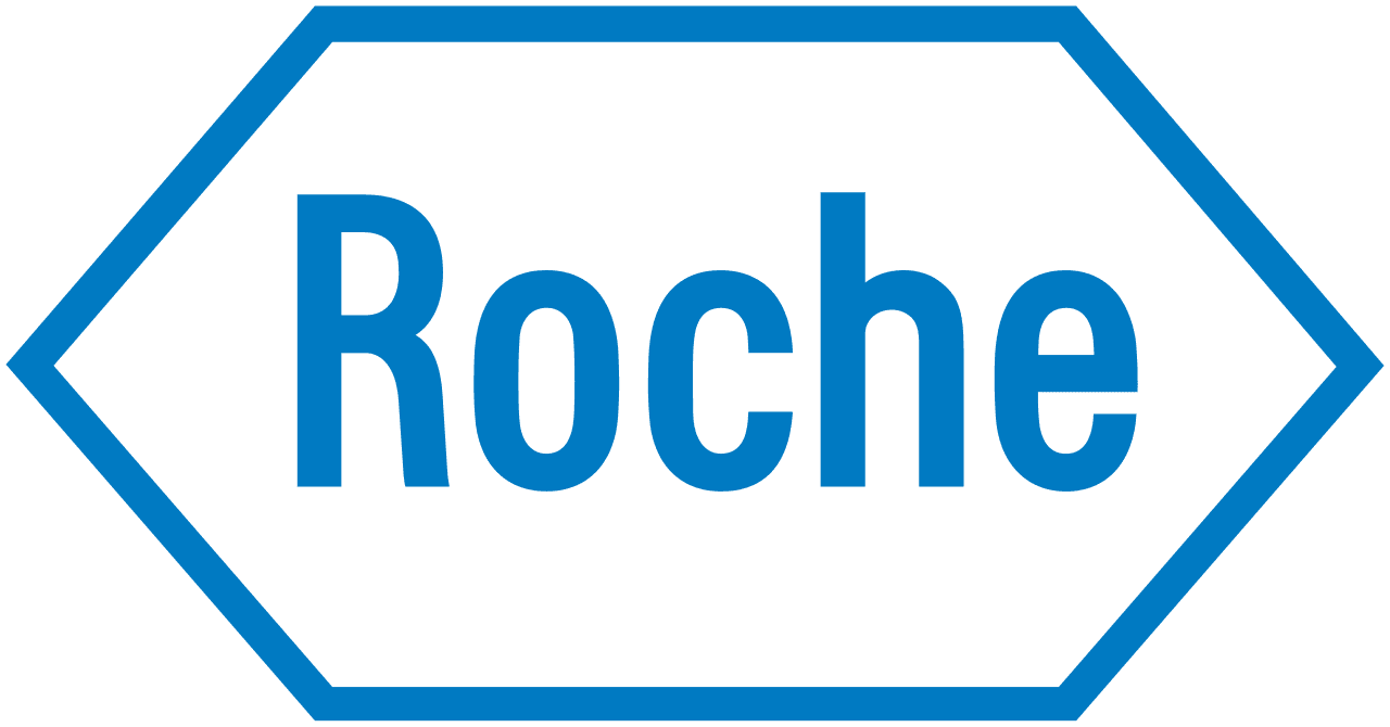 Logo Roche