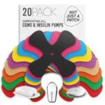 Plasturi Omnipod X-Patch - Not Just a Patch - 20 buc