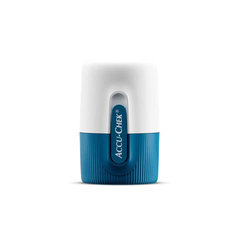 Senzor glicemie Accu-Chek SmartGuide CGM pentru monitorizare continua