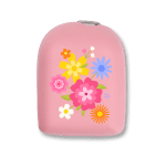 Husă Omnipod – Flori