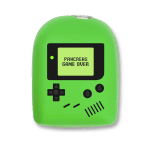 Husă Omnipod - Game Over