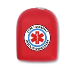 Husă Omnipod - Medical Alert