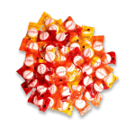 Dextroză Intact - Mix fructe 500 g