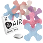 Plasturi senzori glicemie AIR X-Patch - Not Just a Patch - 20 buc