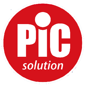 Logo PIC Solution