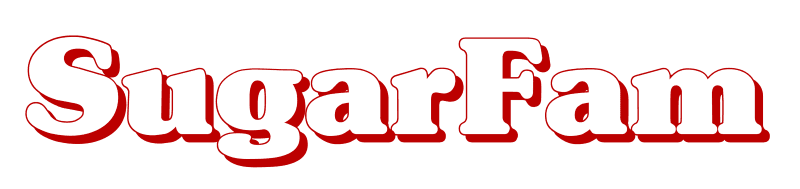 Logo SugarFam