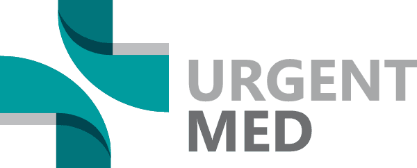 Logo Clinica UrgentMed