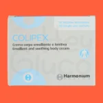Colipex® Cremă emolientă - 60 ml