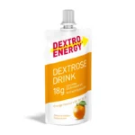 Dextroză lichidă Dextro Energy - Portocală și Vitamine - 50 ml