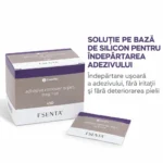 ESENTA - Șervețele îndepărtare adeziv plasturi - 30 buc