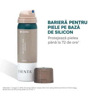 ESENTA spray barieră pentru protecția pielii 50 ml ConvaTec